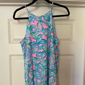Lily Pulitzer size SMALL dress